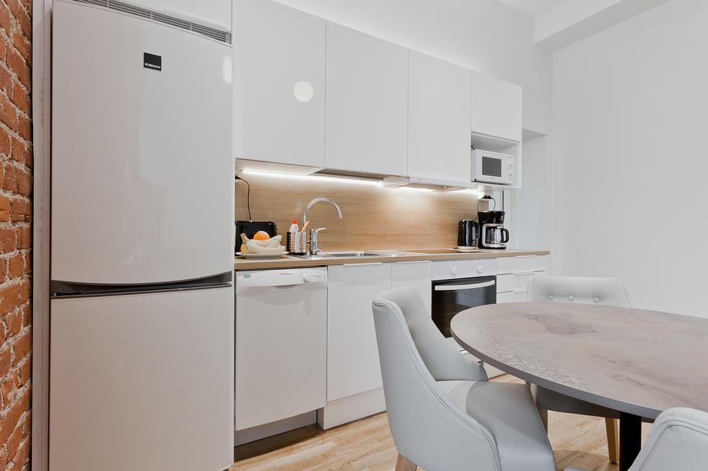 Forenom Serviced Apartments Turku Kakolanmaki ห้อง รูปภาพ