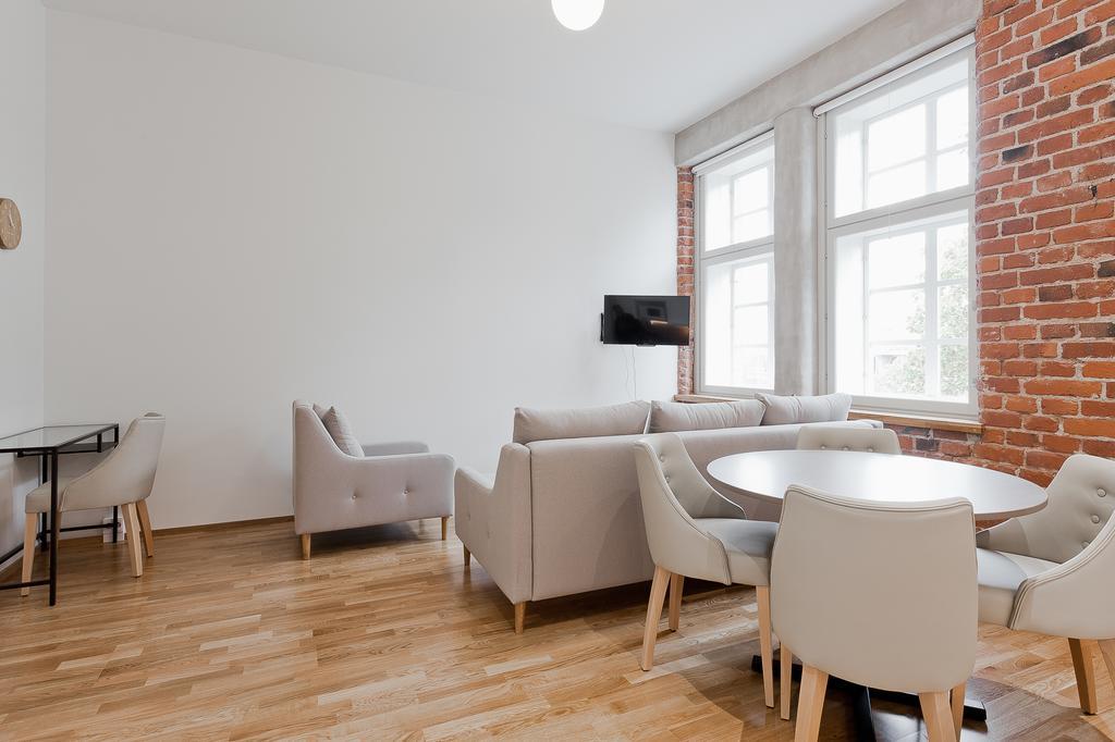 Forenom Serviced Apartments Turku Kakolanmaki ห้อง รูปภาพ