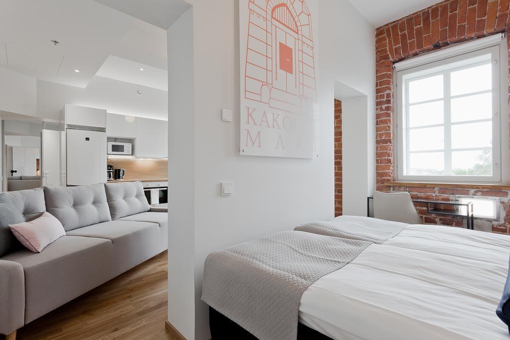 Forenom Serviced Apartments Turku Kakolanmaki ภายนอก รูปภาพ